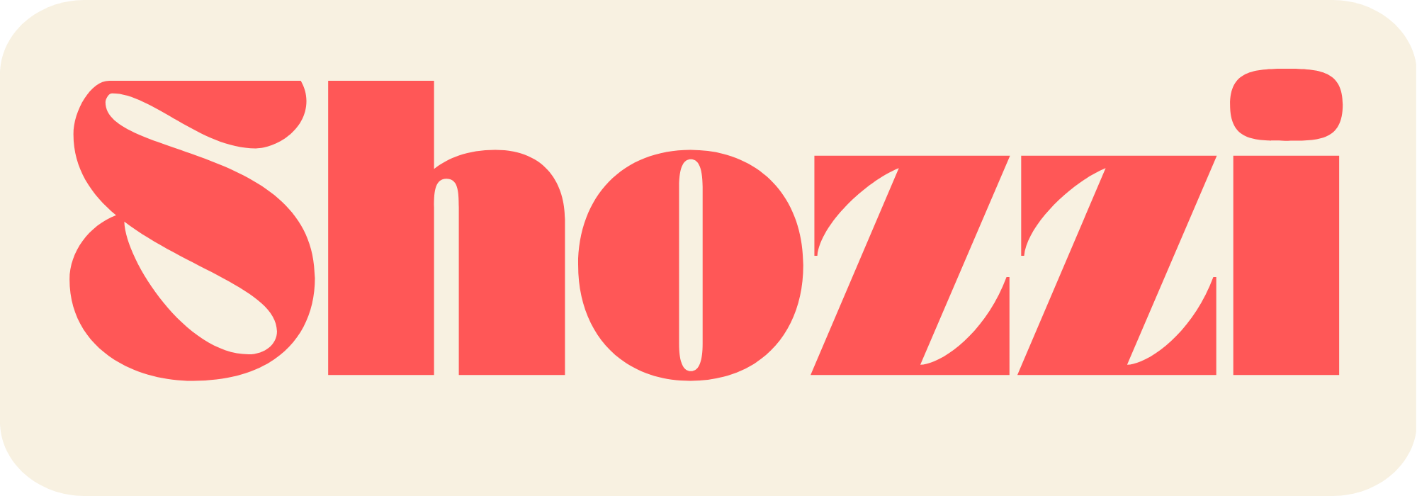 Shozzi